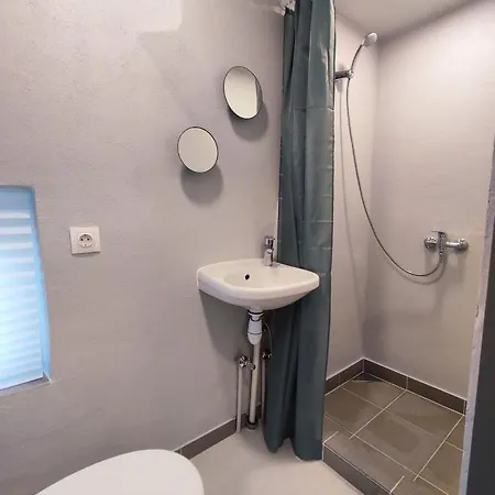 Ribiskiu Apartamentai *