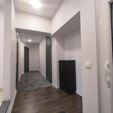 Apartamento Ribiskiu Apartamentai Vilna