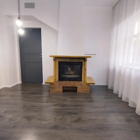 Apartamento Ribiskiu Apartamentai *