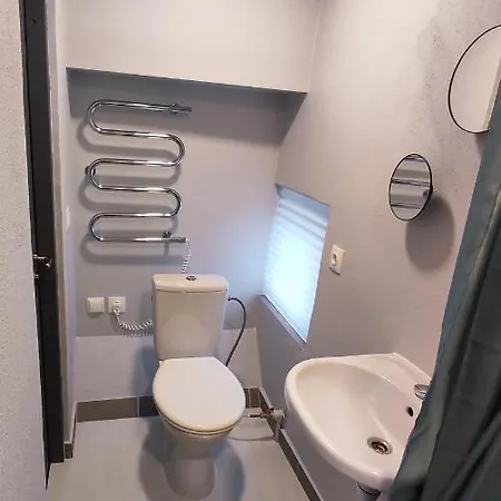 Apartamento Ribiskiu Apartamentai