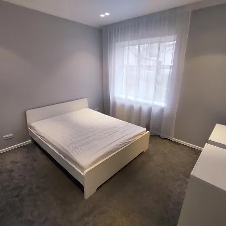 Ribiskiu Apartamentai * Vilna