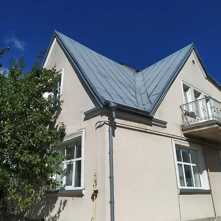 Ribiskiu Apartamentai Apartamento *