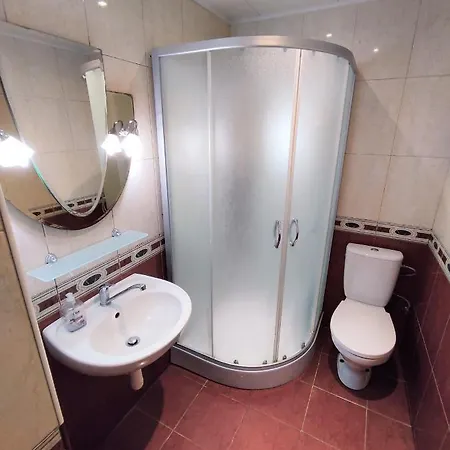 Ribiskiu Apartamentai Апартаменти Вільнюс