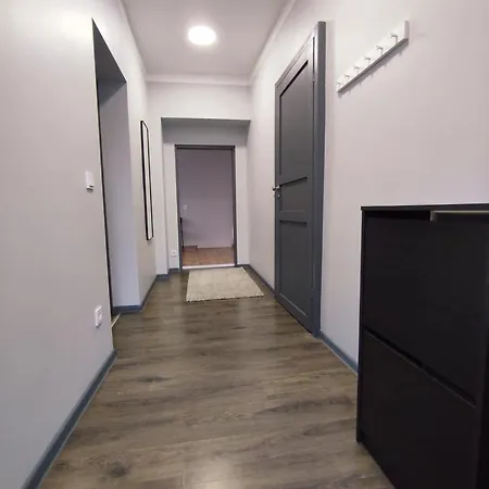 Ribiskiu Apartamentai * Vilna