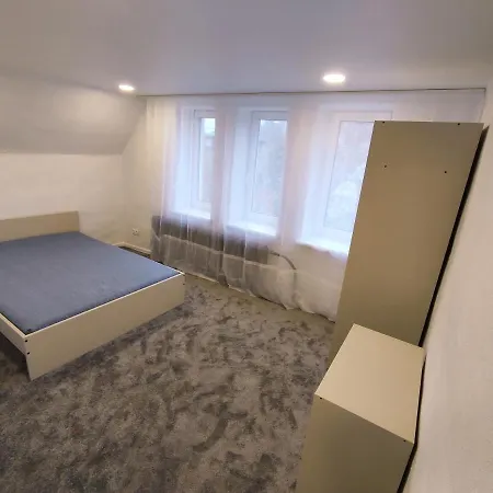 Ribiskiu Apartamentai Apartamento *