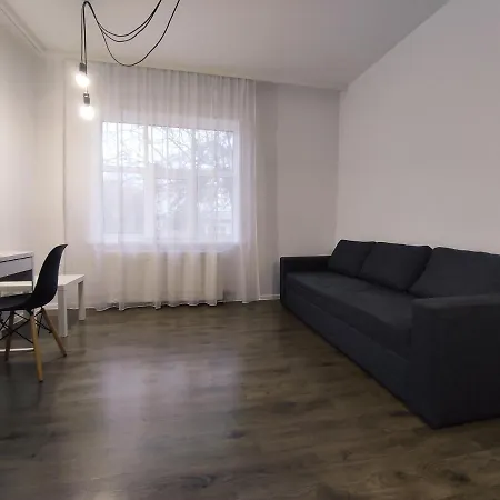 Appartement Ribiskiu Apartamentai