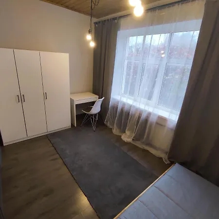 Appartement Ribiskiu Apartamentai